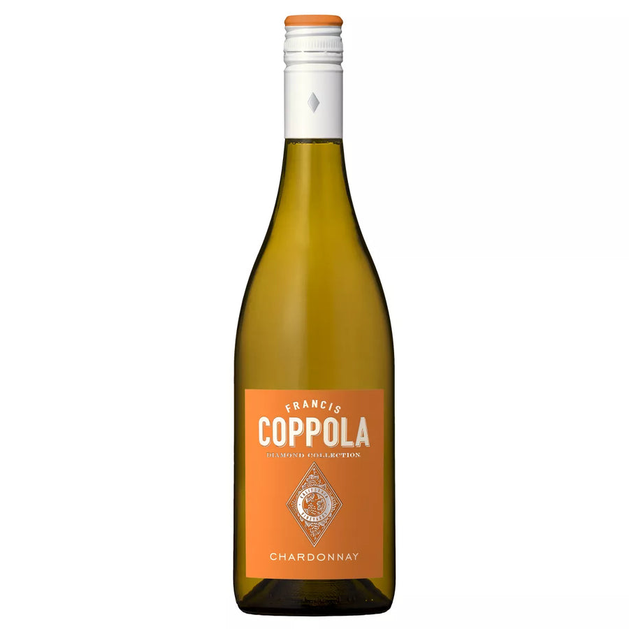 Francis Coppola Diamond Collection Chardonnay 750ml