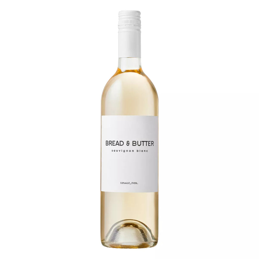 Bread and Butter Sauvignon Blanc 2021 750 ml
