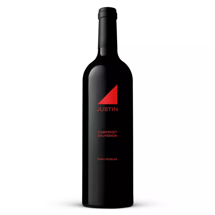 Justin Cabernet Sauvignon 750 ml