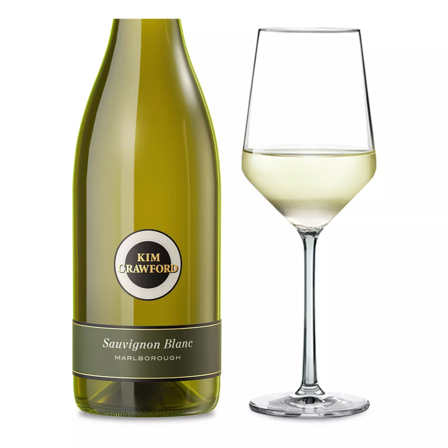 Kim Crawford Sauvignon Blanc 2022 750ml
