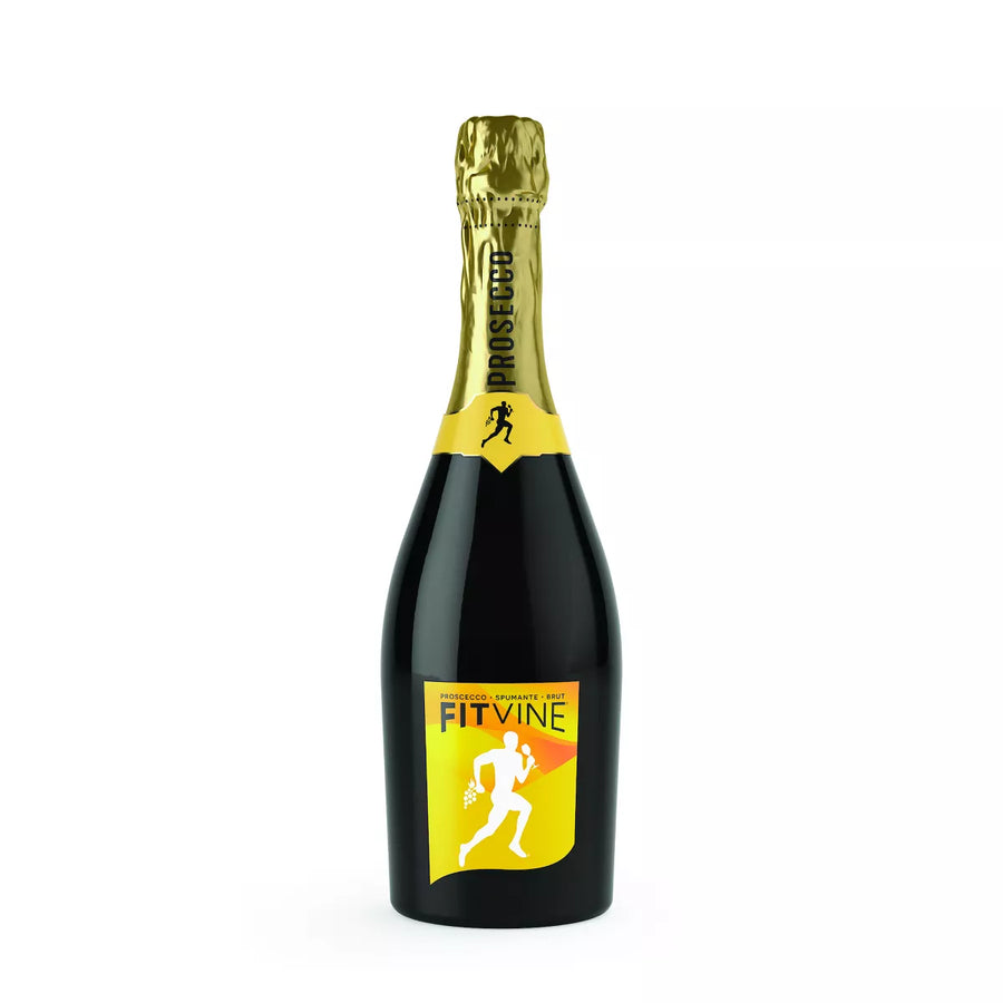 FitVine Prosecco Brut N.V. 750ml