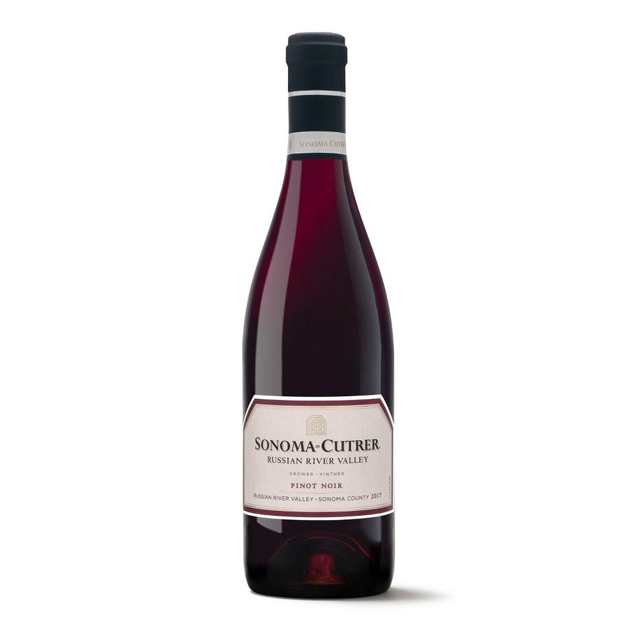 Sonoma Cutrer Russian River 2017 750 ml
