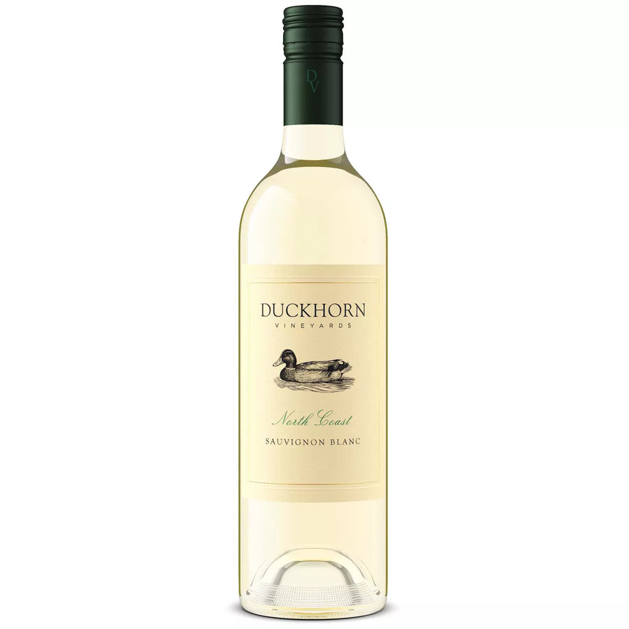 Duckhorn North Coast Sauvignon Blanc 750ml