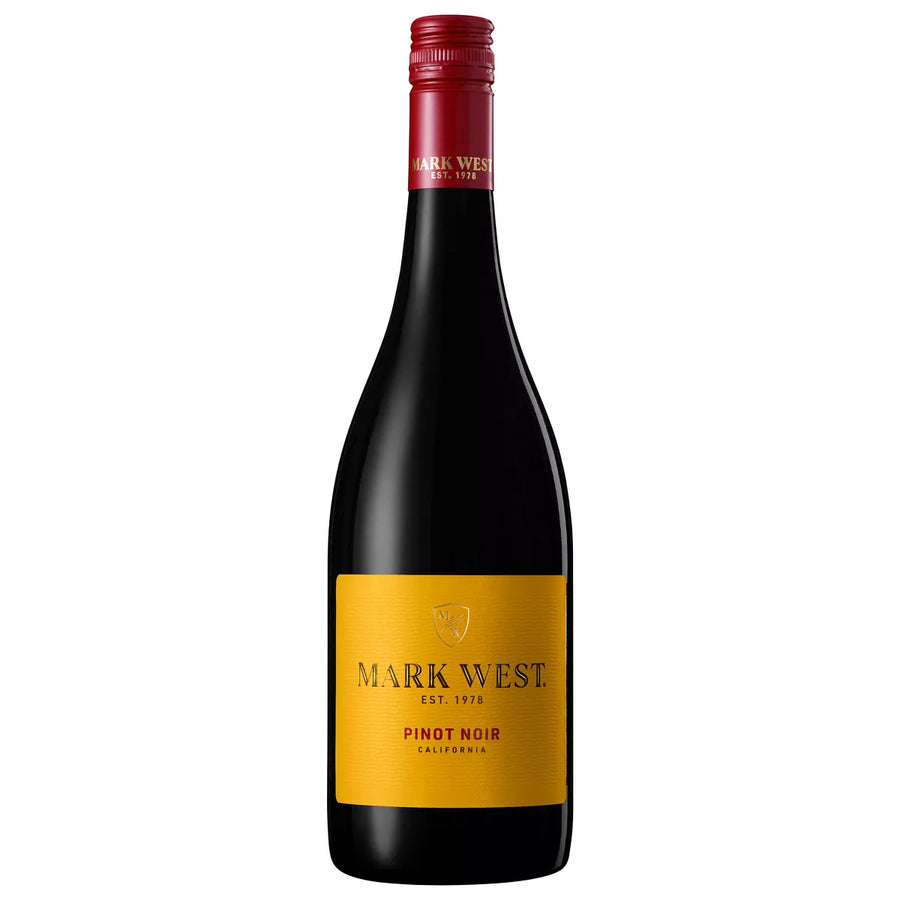 Mark West California Pinot Noir 2017 750ml