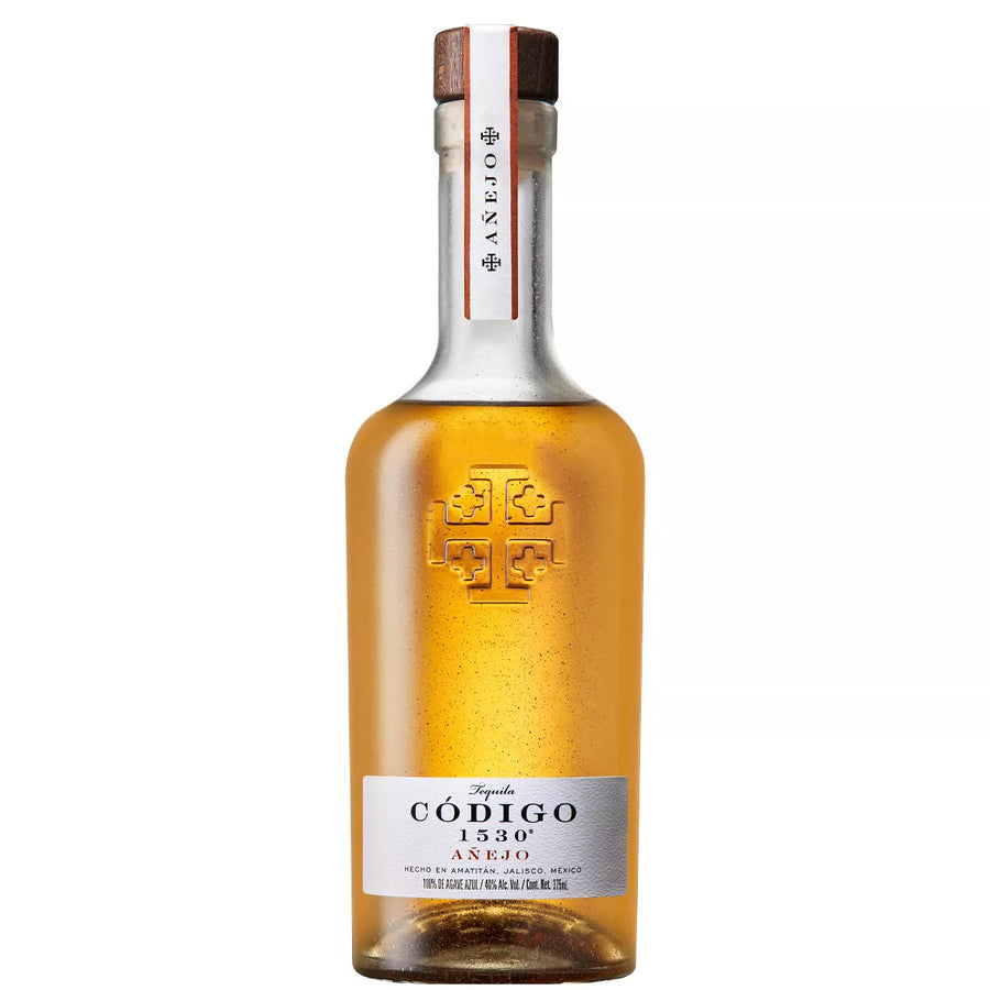 Codigo 1530 Anejo 375 ml