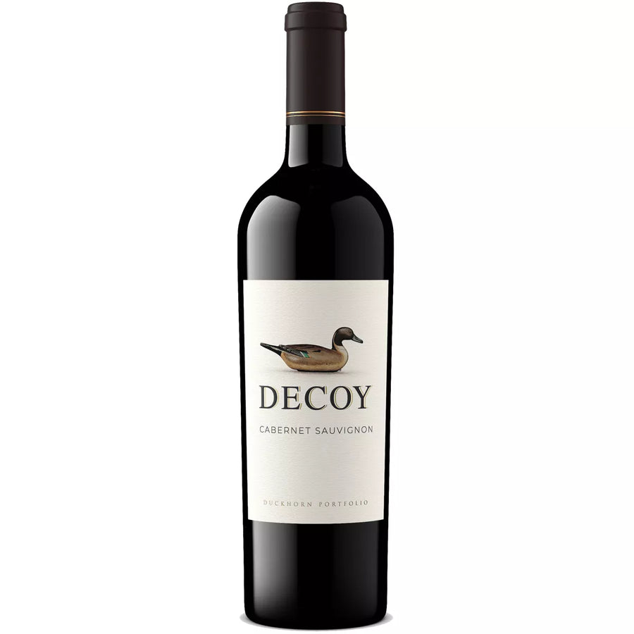 Decoy Carbernet Sauvignon 2020 750 ml