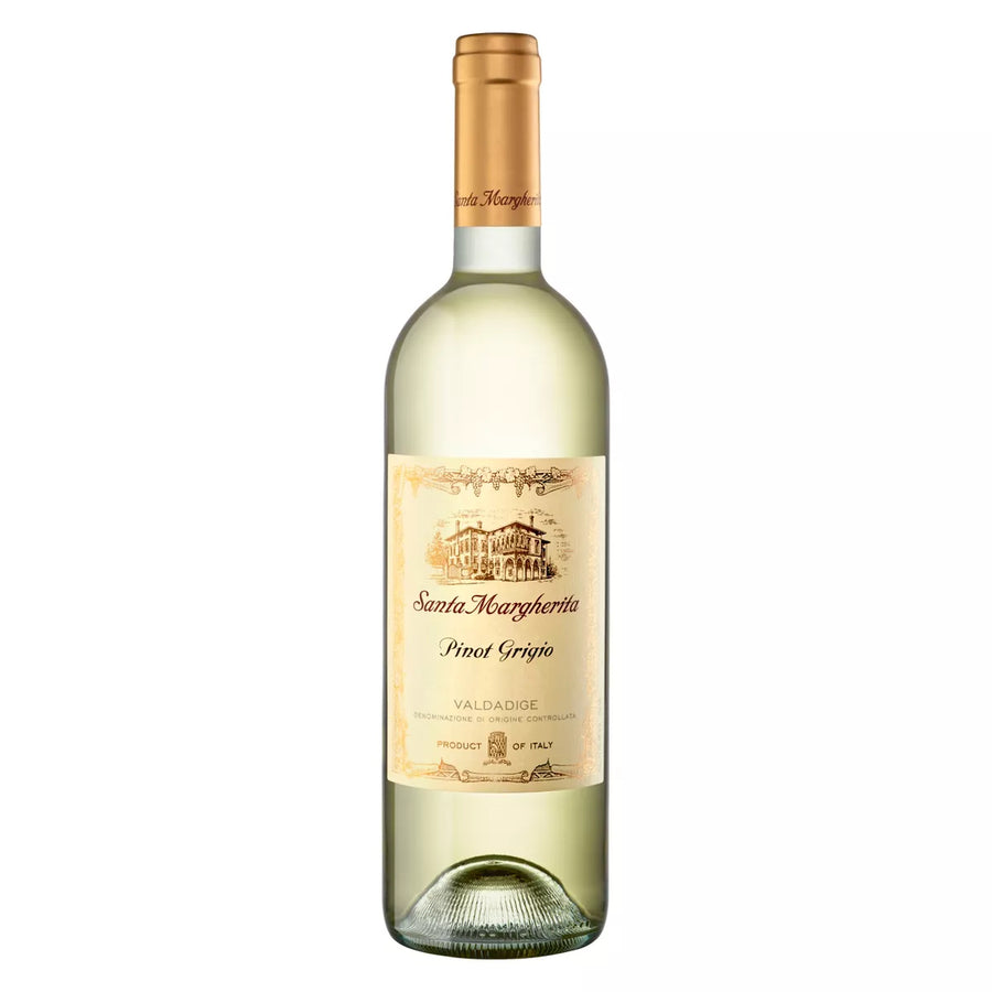 Santa Margherita Pinot Grigio 2022 750 ml
