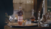 Thomas Ashborne Craft Spirits The Classic Old Fashioned Small Batch 375 ml