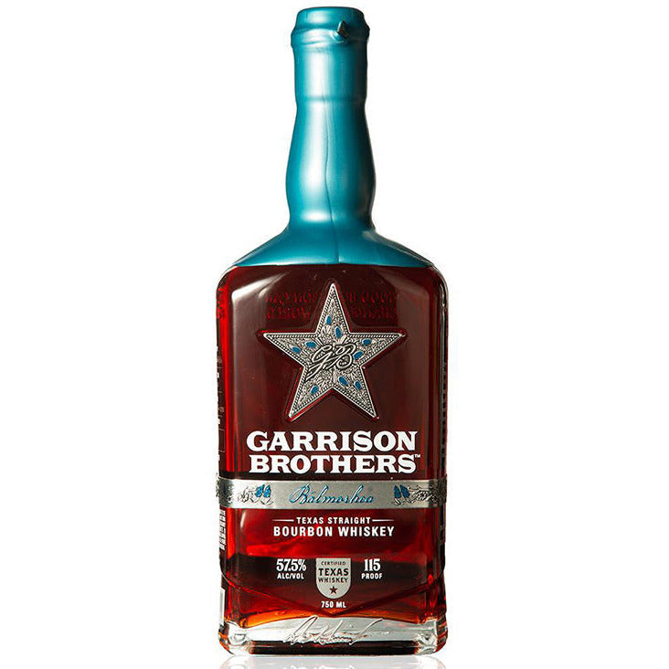 Garrison Brothers Balmorhea 750 ml