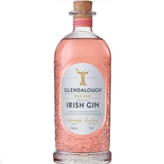 Glendalough Wild Rose Gin 750 ml