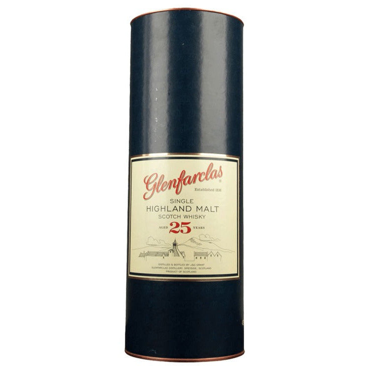 Glenfarclas 25 Year 750 ml