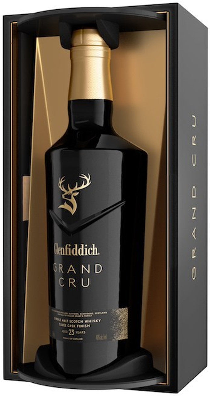 Glenfiddich 23 Year Grand Cru 750ml