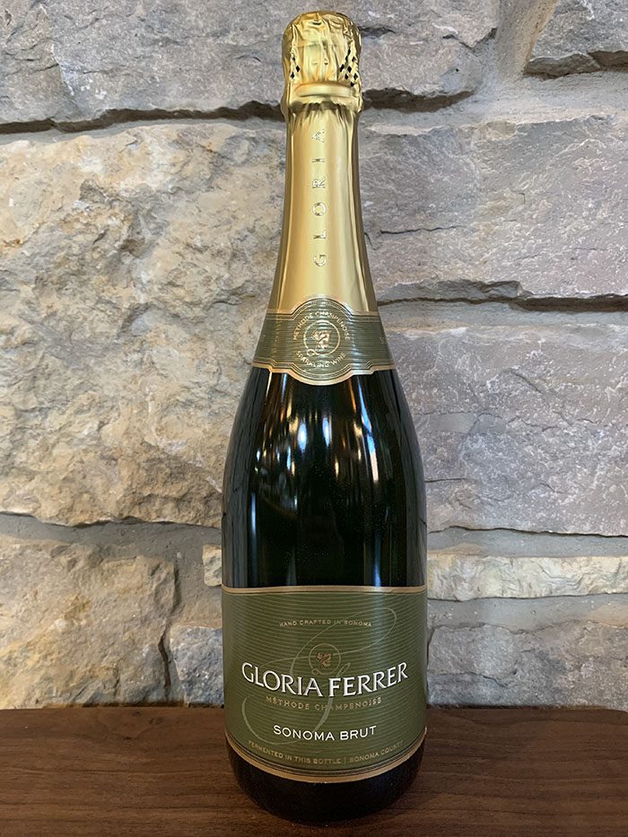 Gloria Ferrer Sonoma Brut 750 ML