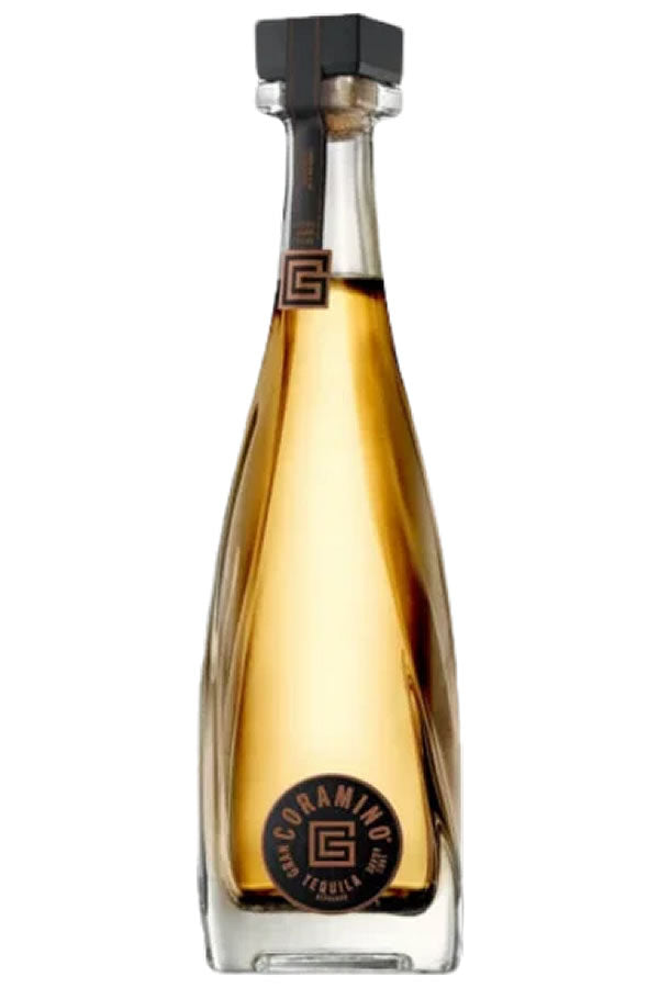 Gran Coramino Reposado 750ml