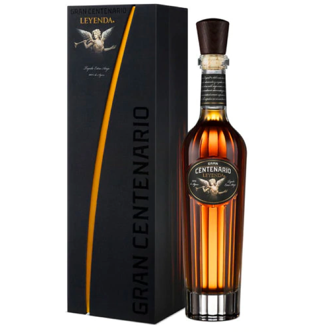 Centenario Gran Leyenda Extra Anejo 750ml