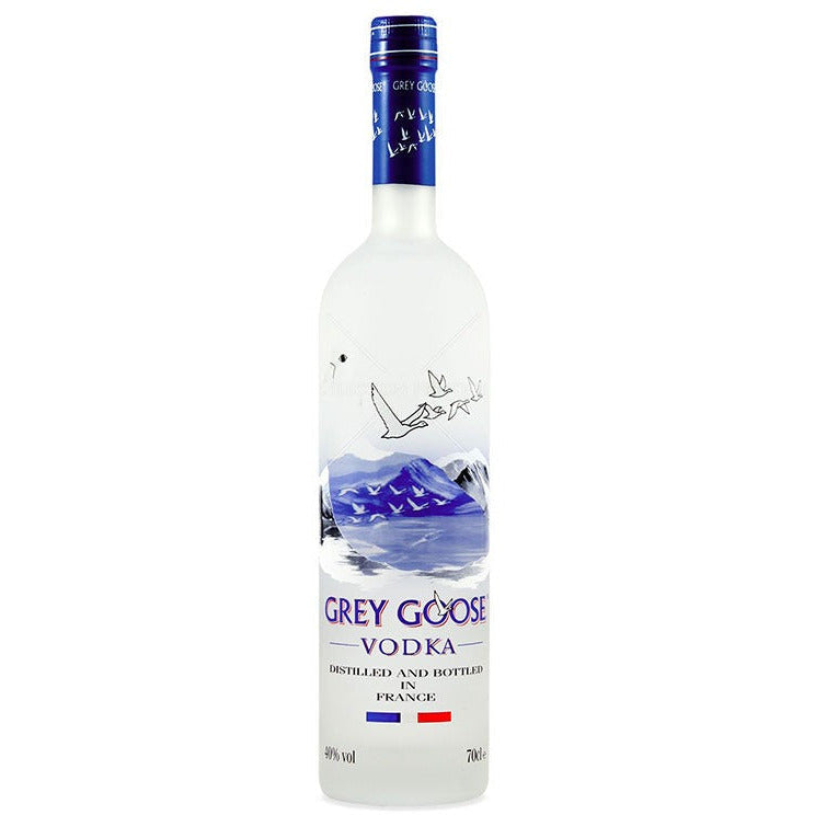 Grey Goose Vodka 750 ml