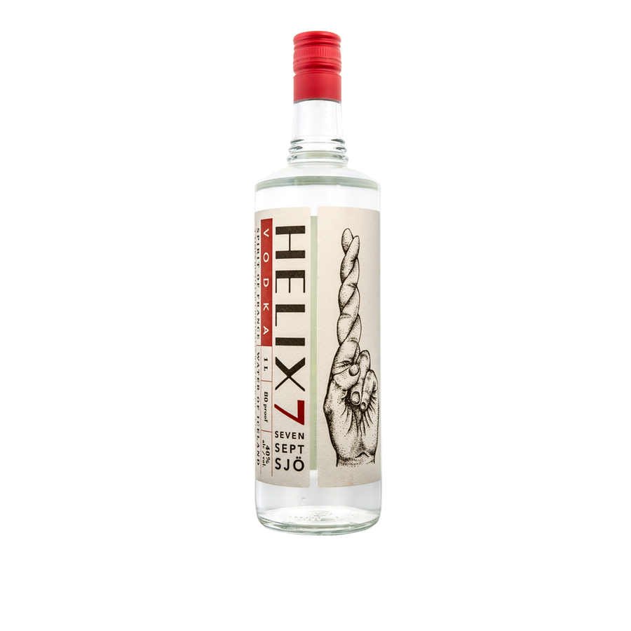 Helix Vodka 750 ml