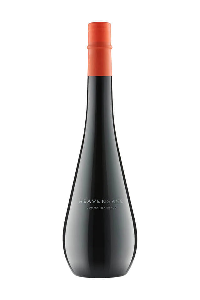 Heaven Sake Junmai Daiginjo Urakasumi 720ml
