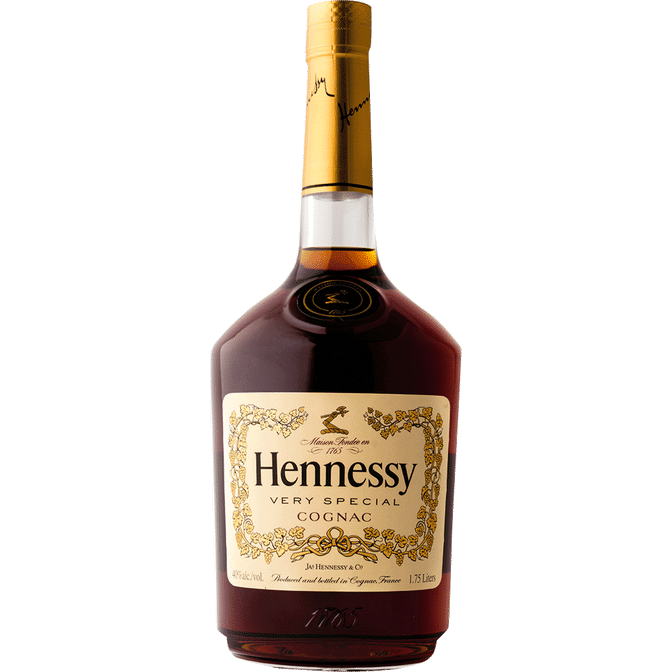 Hennessy VS Cognac 1.75L