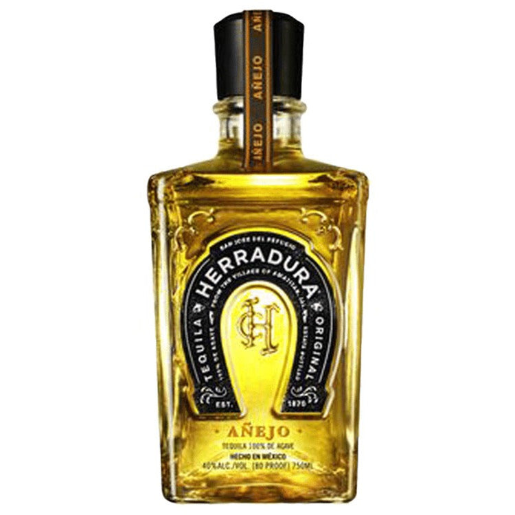 Herradura Anejo 750 ml
