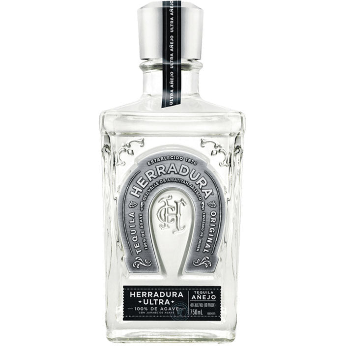 Herradura Ultra Anejo 750 ml