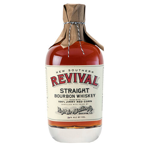 High Wire Distilling Co Jimmy Red Sweet Mash Sherry Casks 750 ML