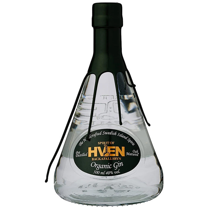 Spirit of Hven Organic 750 ml