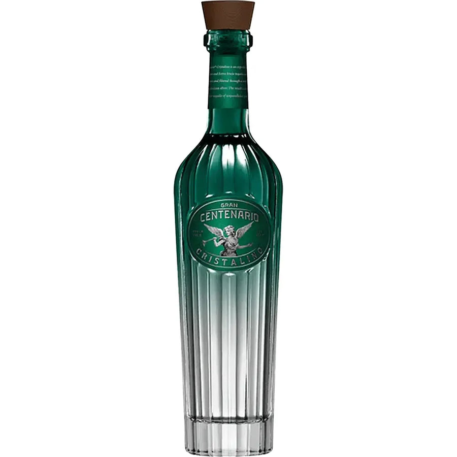 Gran Centenario Cristalino Tequila 750ml