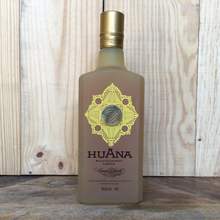 Huana Guanabana 750 ML