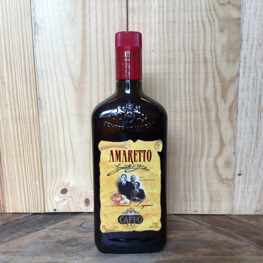 Amaretto Caffo 750 ml