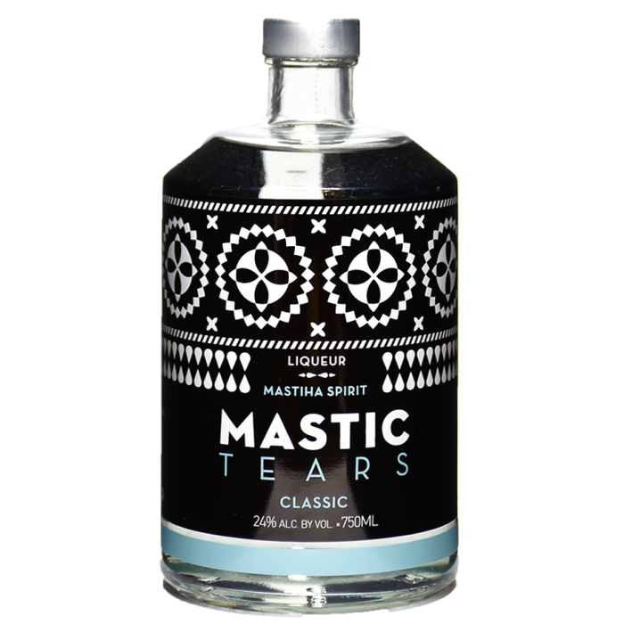 Mastic Tears Classic 700ml