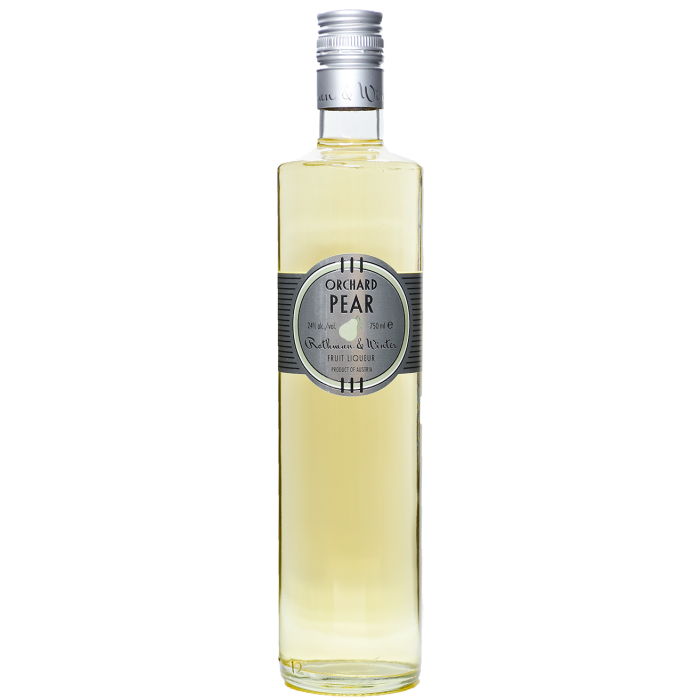 Rothman & Winter Orchard Pear 750 ml