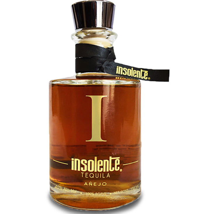 Insolente Anejo 750 ml