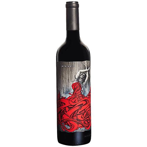 Intrinsic Cabernet Sauvignon 750ml