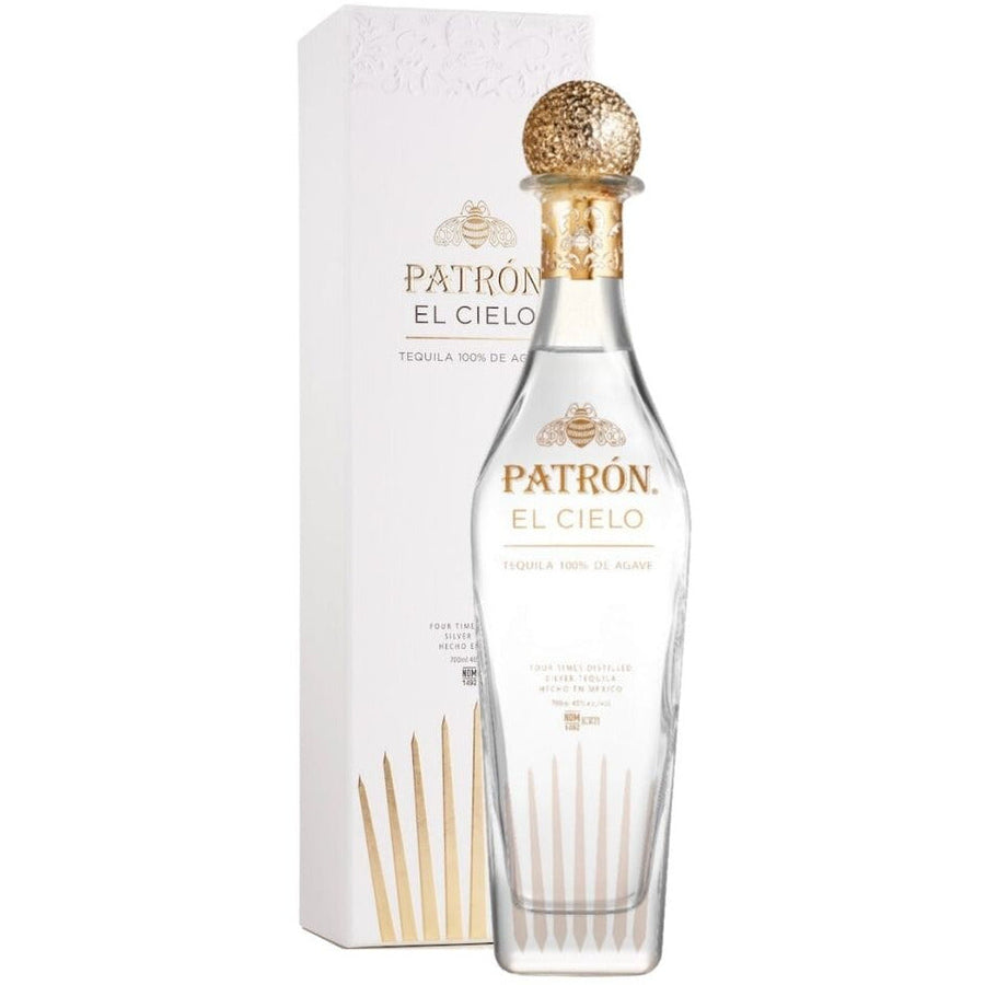 Patron El Cielo 700ml