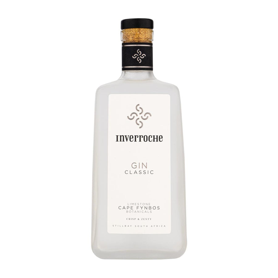 Inverroche Classic Gin 750ml