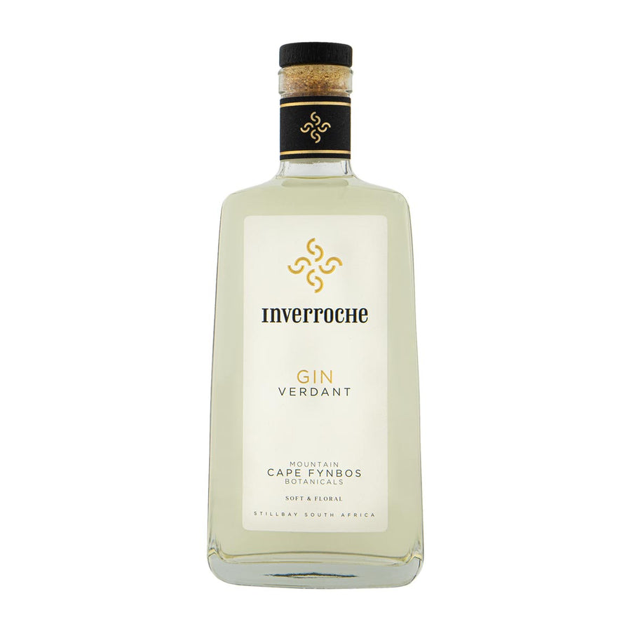 Inverroche Verdant Gin 750ml