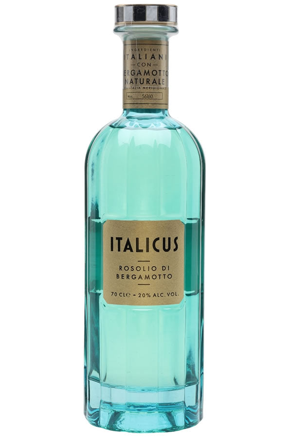 Italicus Rosolio Di Bergamotto 750ml