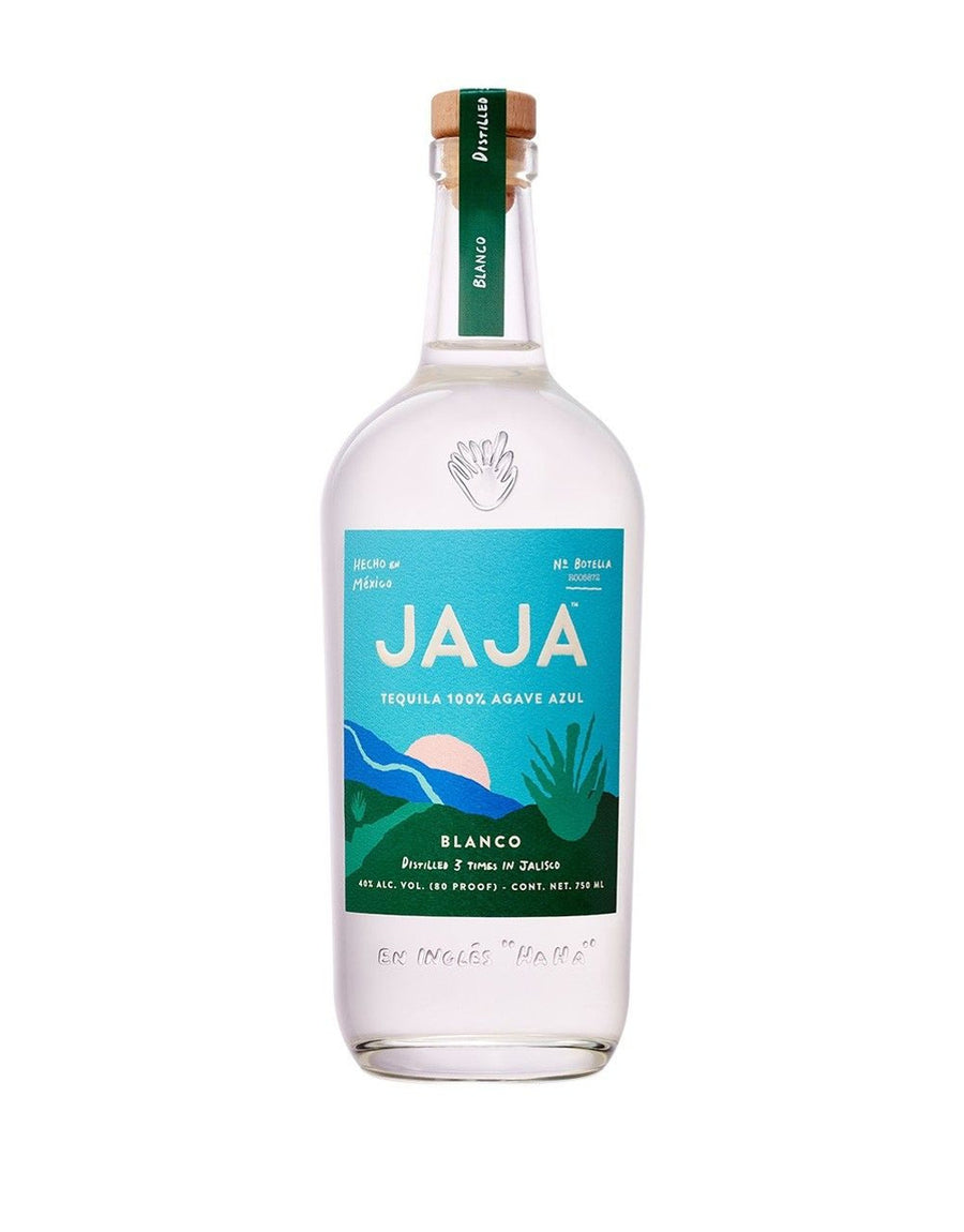 Jaja Blanco 750 ml