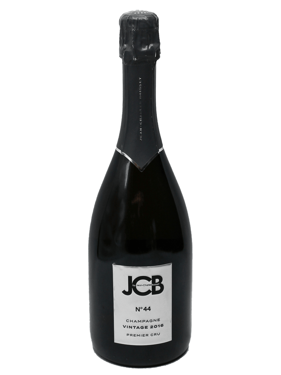 JCB No 44 Vintage Premier CRU 2013 750 ml
