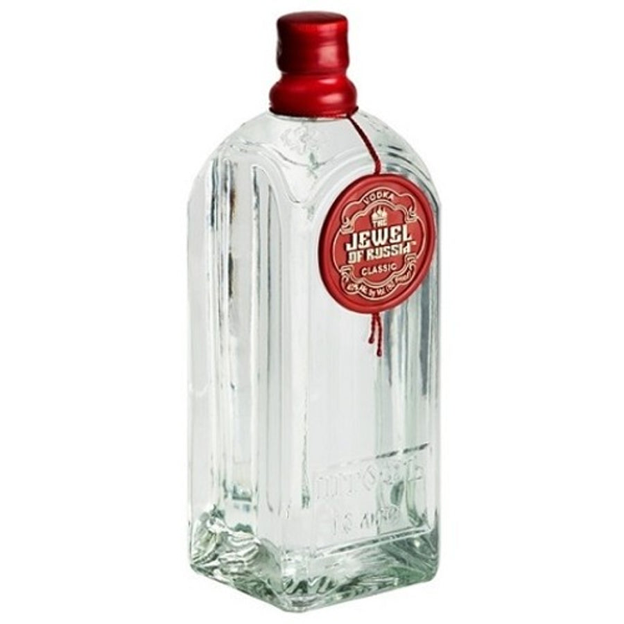 Jewel Of Russia Classic 1 L