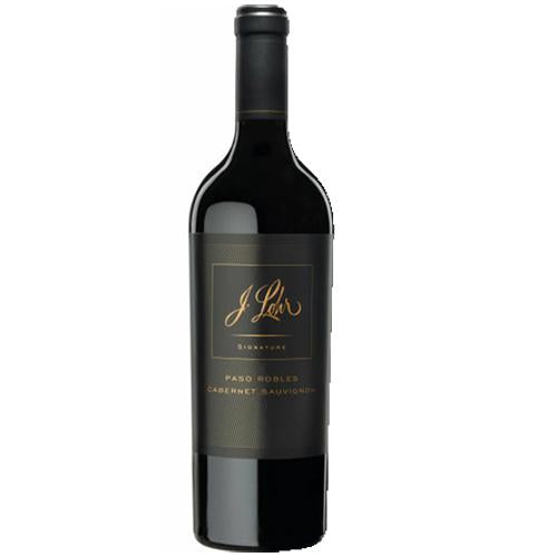 J. Lohr Signature Paso Robles 2018 750 ml