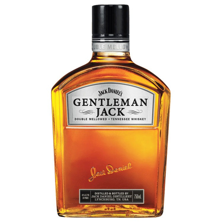 Gentleman Jack straight 750 ml