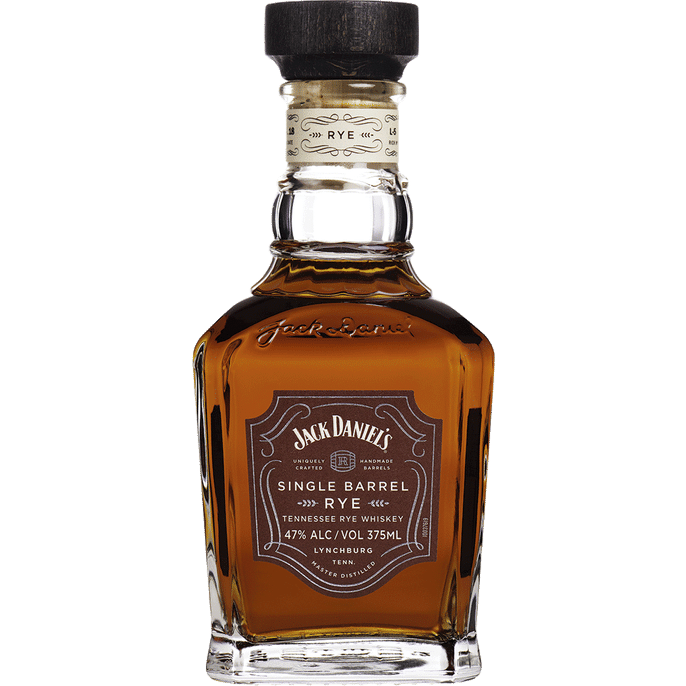 Jack Daniels Single Barrel Select Rye 750 ml