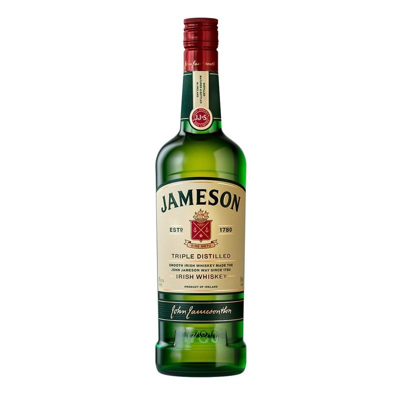 Jameson Irish Whiskey 750 ml