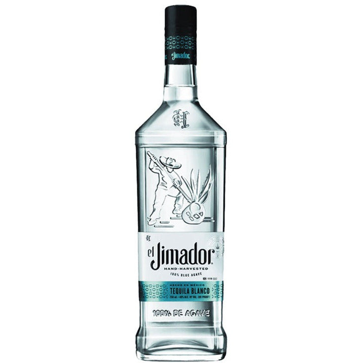 El Jimador Silver 750 ml
