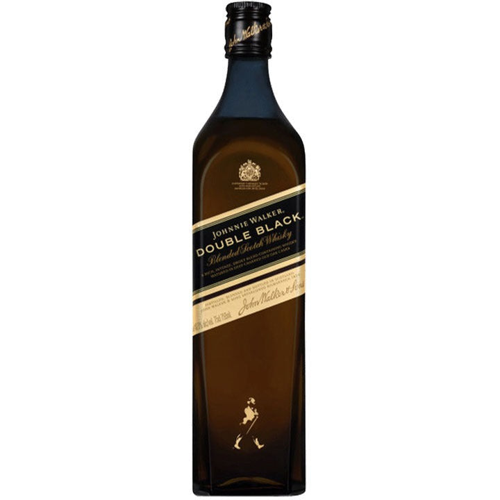 Johnnie Walker Double Black 750 ml