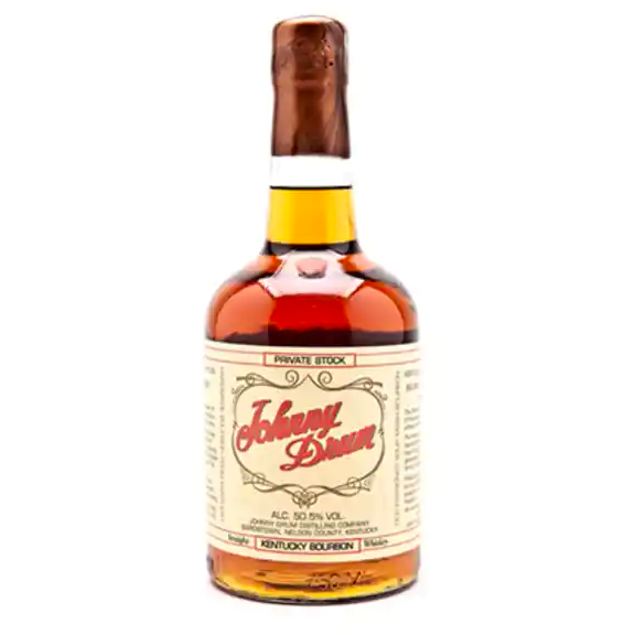 Johnny Drum Private stock 750 ml