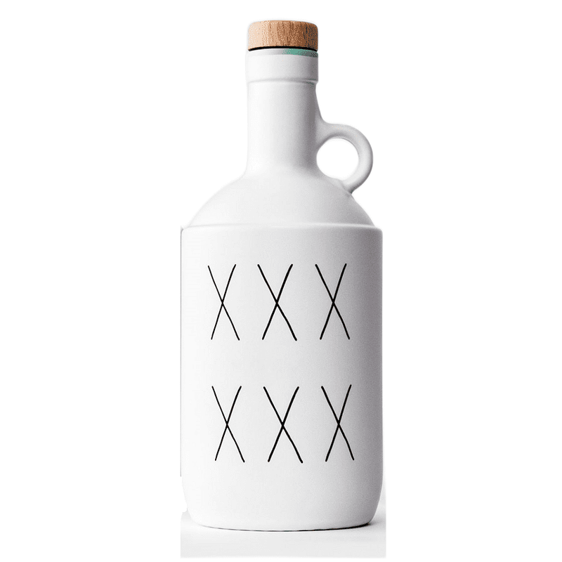 Kokoro Spirits Plata Tequila 750 ml