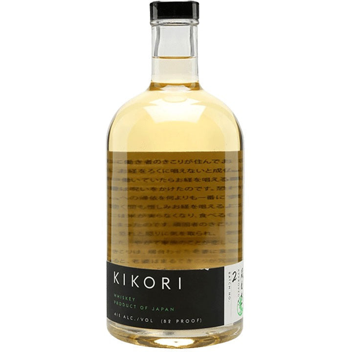 Kikori Japanese Whisky 750 ml